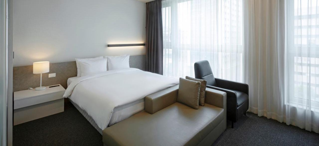 Grand City Hotel تَنوان المظهر الخارجي الصورة